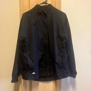 Adidas athletic jacket